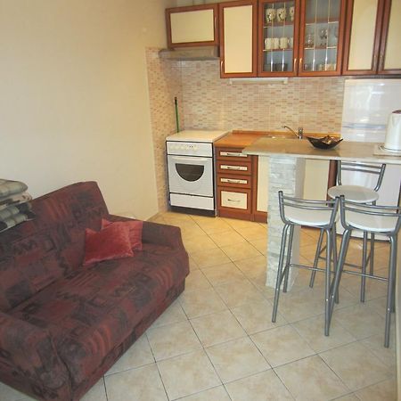 Apartments Morgen Brna Dış mekan fotoğraf