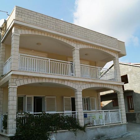 Apartments Morgen Brna Dış mekan fotoğraf