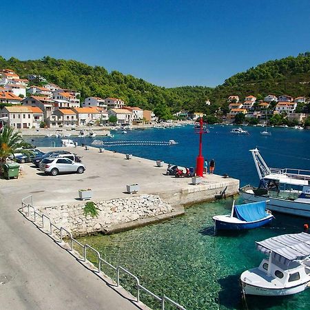 Apartments Morgen Brna Dış mekan fotoğraf