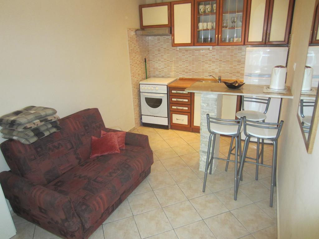 Apartments Morgen Brna Dış mekan fotoğraf
