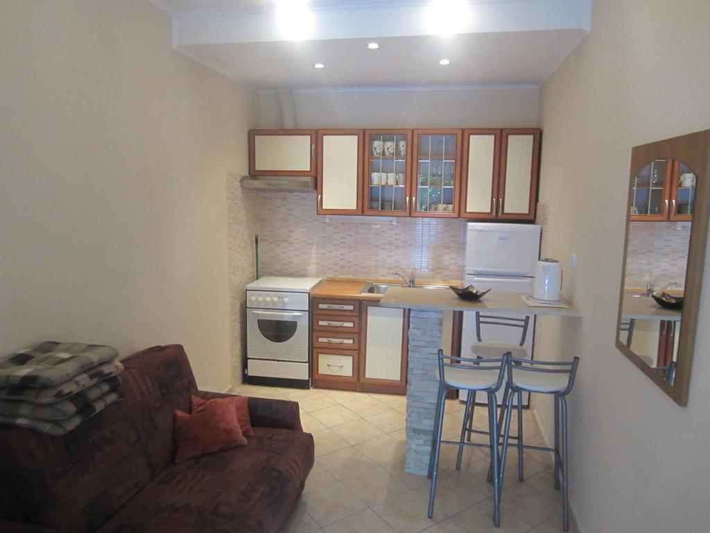Apartments Morgen Brna Dış mekan fotoğraf