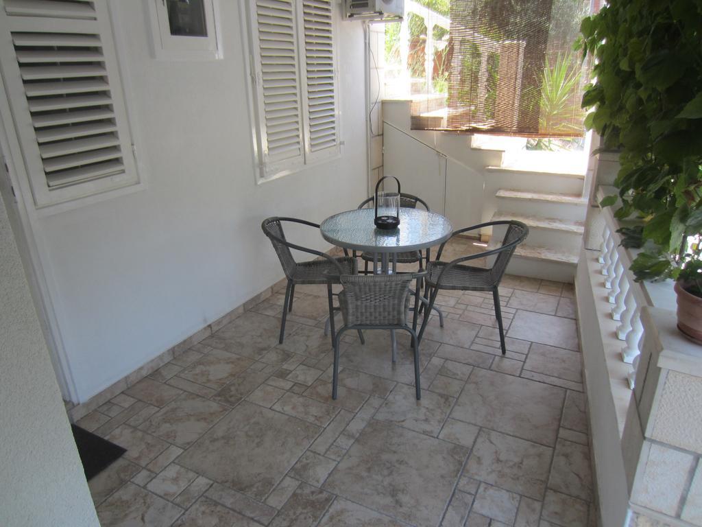 Apartments Morgen Brna Dış mekan fotoğraf