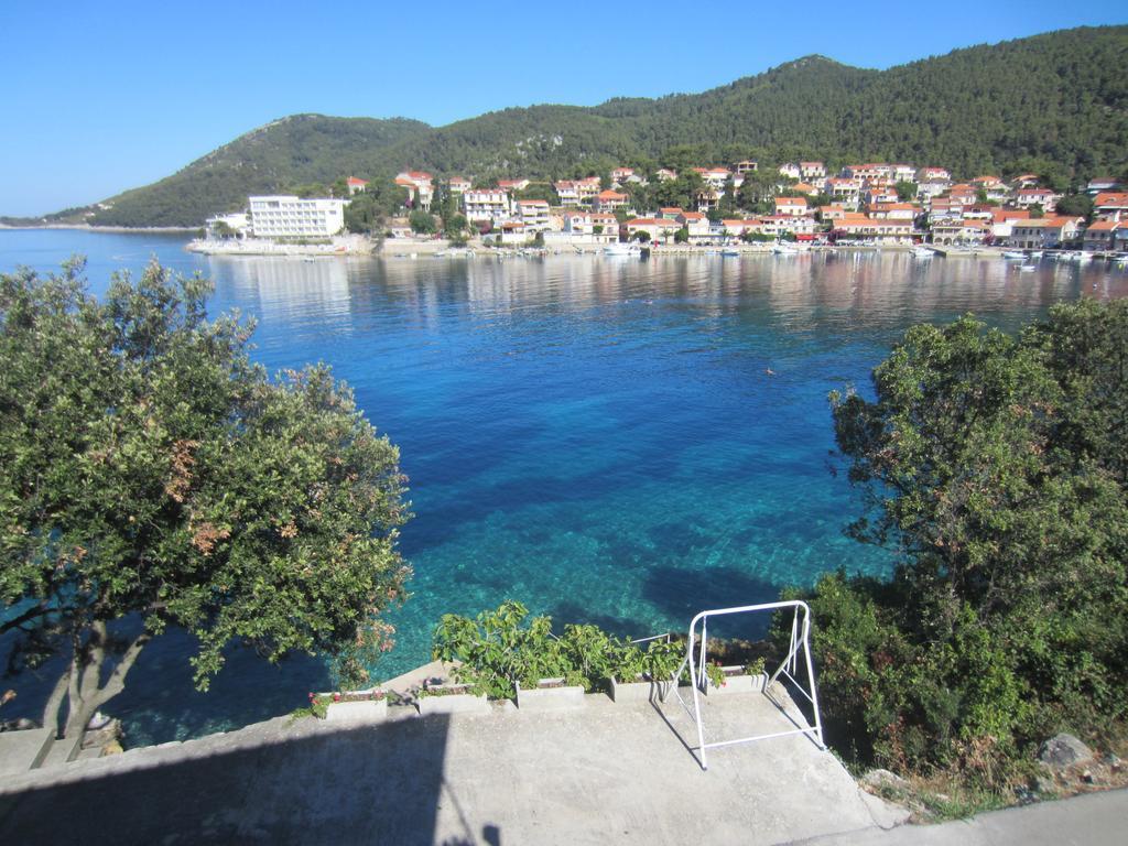 Apartments Morgen Brna Dış mekan fotoğraf