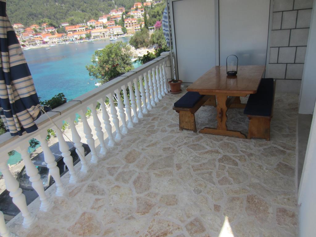 Apartments Morgen Brna Dış mekan fotoğraf