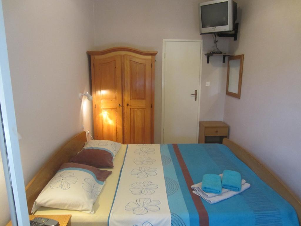 Apartments Morgen Brna Dış mekan fotoğraf