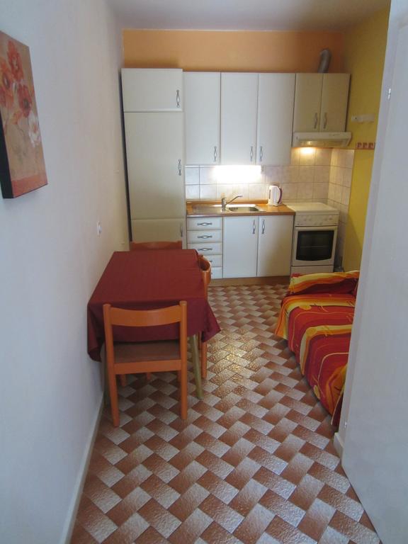 Apartments Morgen Brna Dış mekan fotoğraf