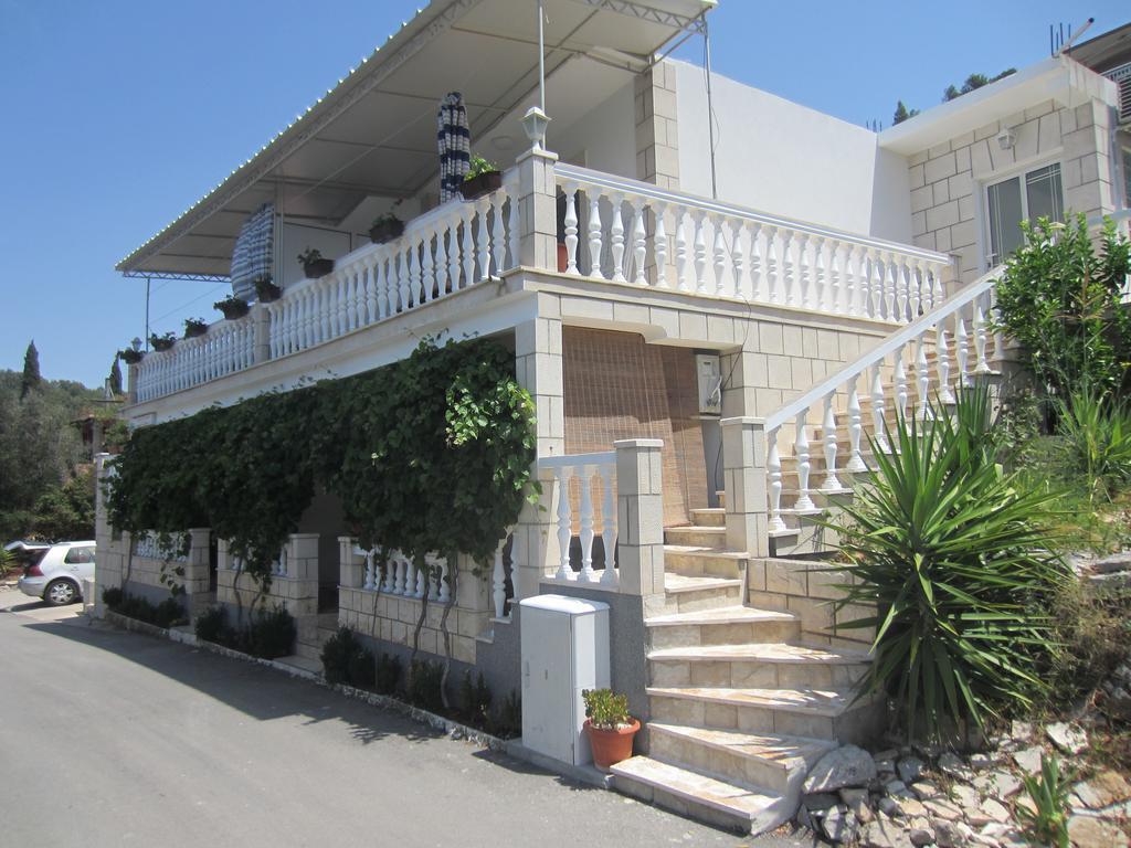 Apartments Morgen Brna Dış mekan fotoğraf