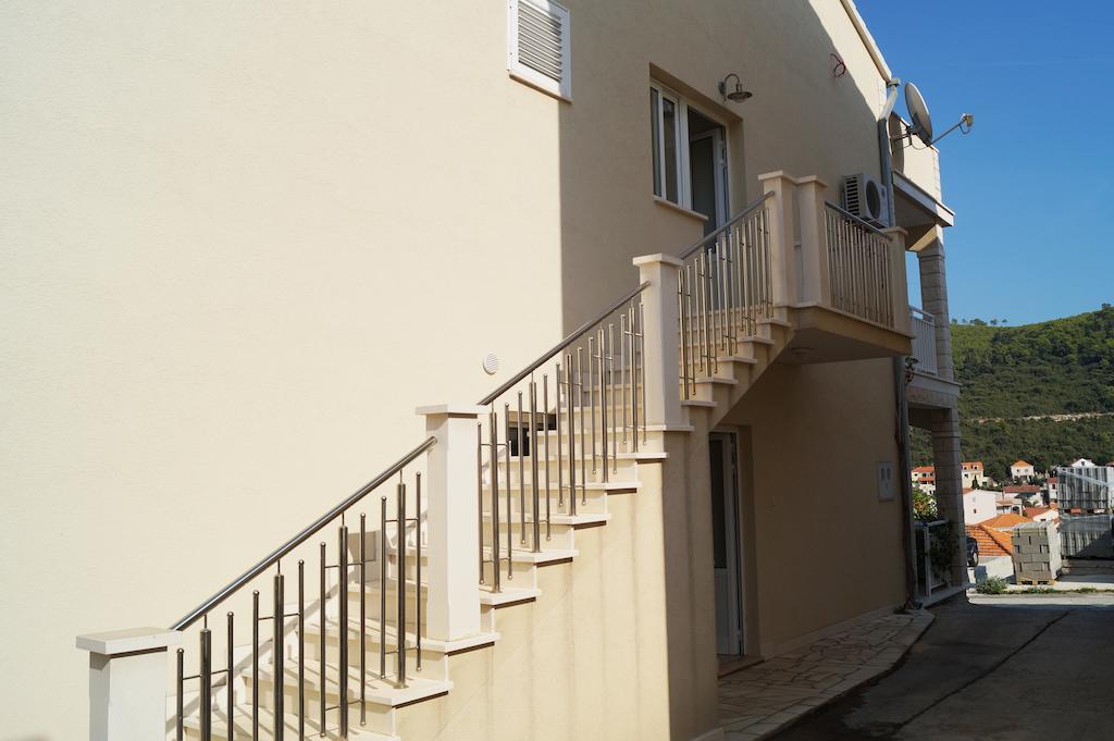 Apartments Morgen Brna Dış mekan fotoğraf
