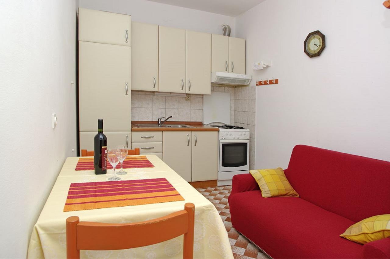 Apartments Morgen Brna Oda fotoğraf