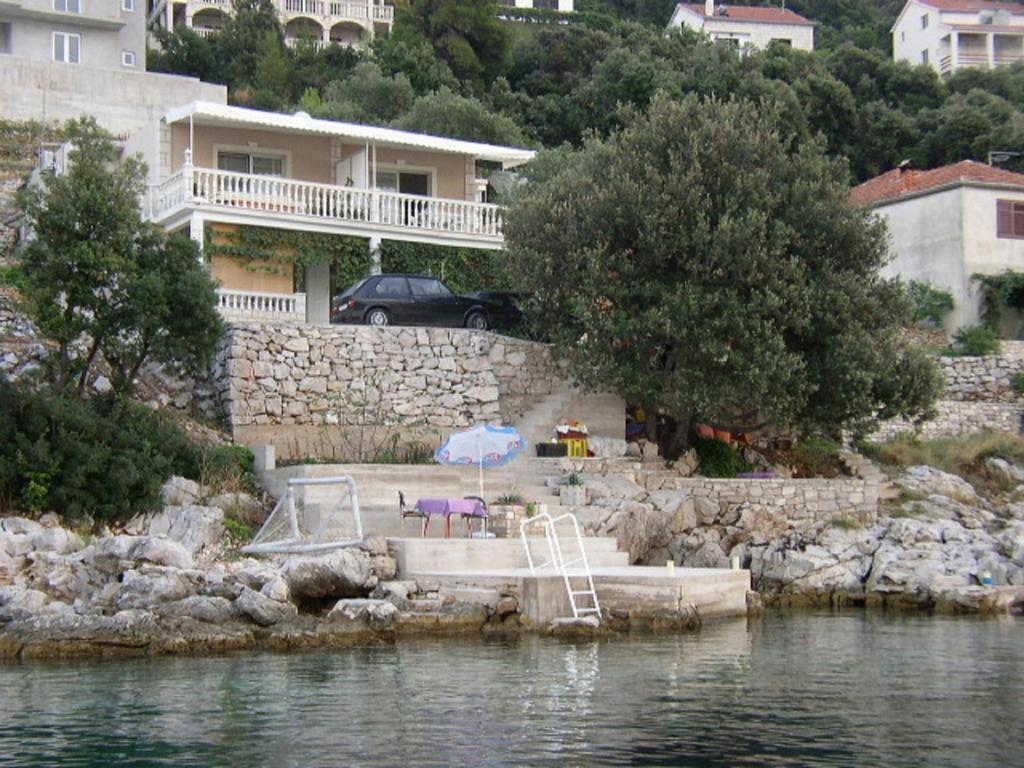 Apartments Morgen Brna Dış mekan fotoğraf