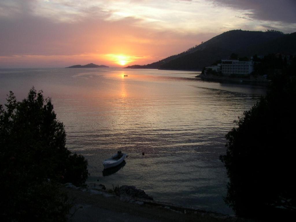 Apartments Morgen Brna Dış mekan fotoğraf