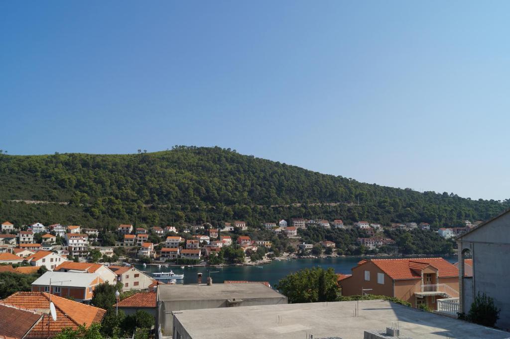 Apartments Morgen Brna Oda fotoğraf