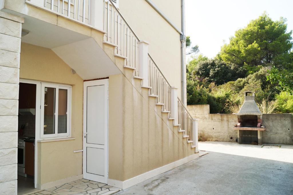 Apartments Morgen Brna Dış mekan fotoğraf