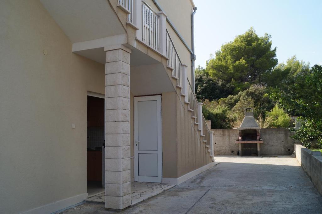 Apartments Morgen Brna Dış mekan fotoğraf