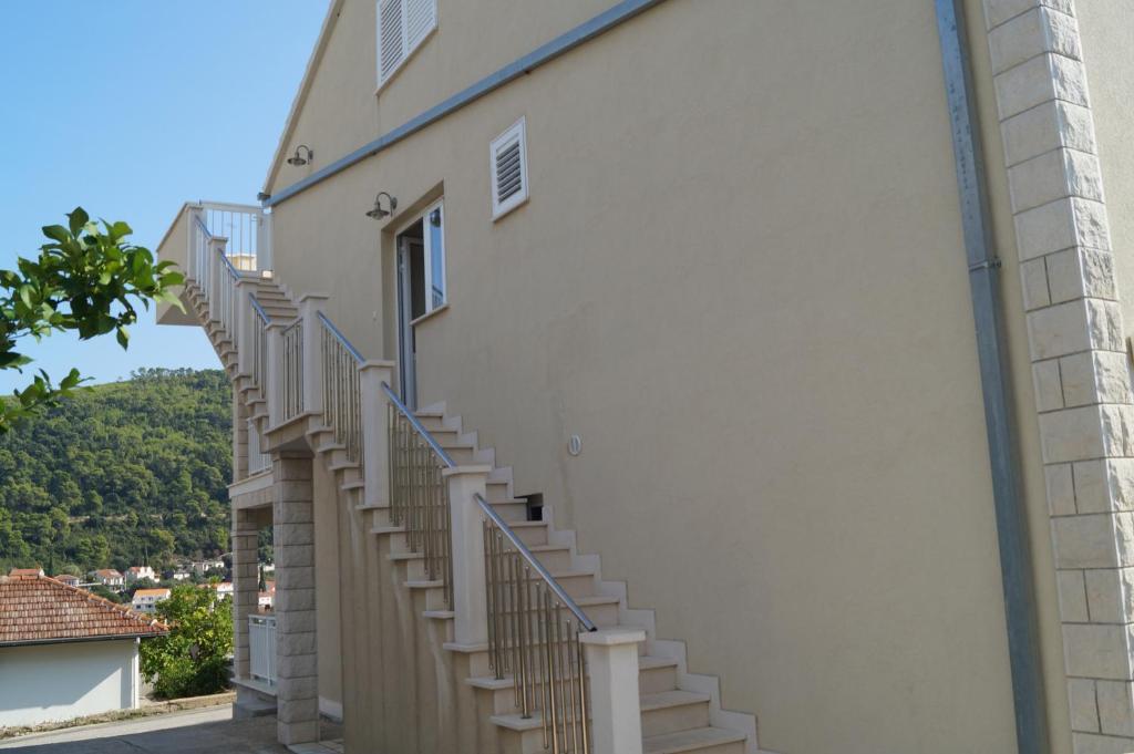 Apartments Morgen Brna Dış mekan fotoğraf