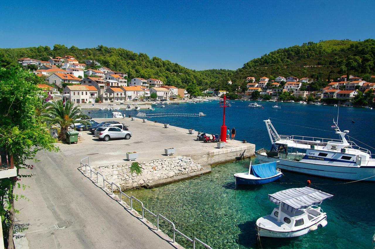 Apartments Morgen Brna Dış mekan fotoğraf